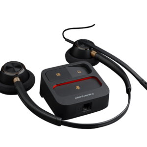 Poly HW520 Encore Pro Stereo Headset