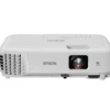 Epson EB-E12 XGA 3600 Lumen Projector