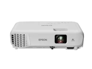 Epson EB-E12 XGA 3600 Lumen Projector