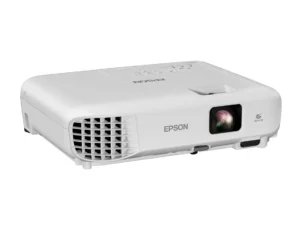 Epson EB-E12 XGA 3600 Lumen Projector