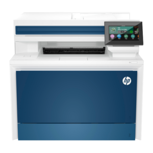 HP Color LaserJet Pro MFP 4303fdw Printer