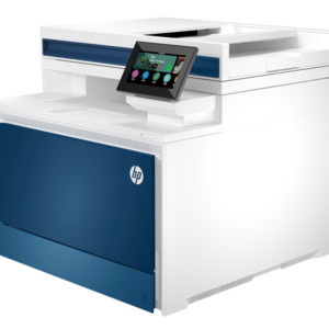 HP Color LaserJet Pro MFP 4303fdw Printer