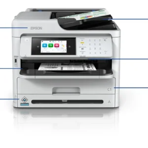 Epson WorkForce Pro WF-M5899DWF MEA (240V)