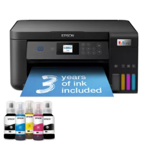Epson EcoTank L4260 A4 Wi-Fi Duplex All-in-One Ink Tank Printer