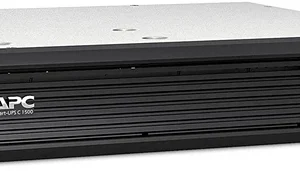 APC Smart-UPS C 2000VA