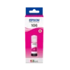 106 EcoTank Ink Bottle Magenta