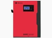 Mercury Solar Hybrid Inverter 24V 3500VA