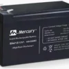 Mercury Elite 7.5Ah 12V UPS Battery