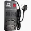Mercury Surge Power Extension Socket 6240U