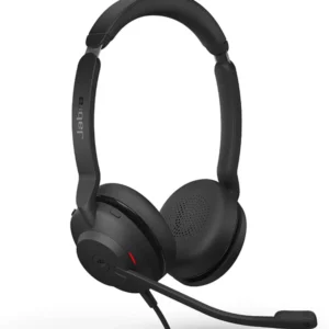 Jabra Evolve2 30 SE Stereo USB-C/A Headset