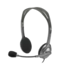 LOGITECH Stereo Headset H110