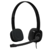 LOGITECH Stereo Headset H151