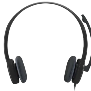 LOGITECH Stereo Headset H151