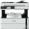Epson EcoTank M3170 Monochrome All-in-One Wi-Fi Duplex Ink Tank Printer