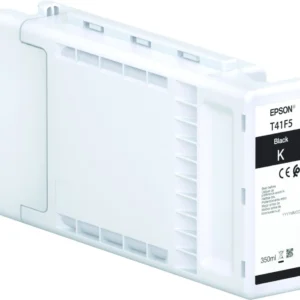 Singlepack UltraChrome XD2 T41F540 Black 350ml