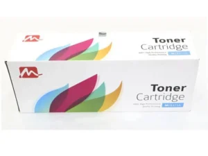 MERCURY MCE271A Cyan Toner Cartridge