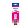 Epson 115 EcoTank Magenta Ink Bottle 70ml