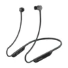 Promate High-Fidelity Liquid Silicone Wireless Neckband Earphones