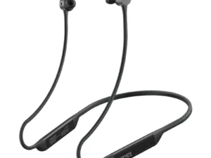 Promate High-Fidelity Liquid Silicone Wireless Neckband Earphones