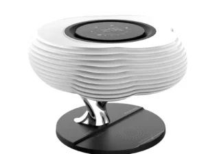 Promate 3-in-1 Cloud Design Wireless Speaker