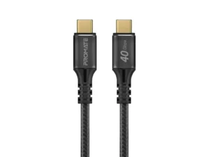 Promate 240W USB-C Cable