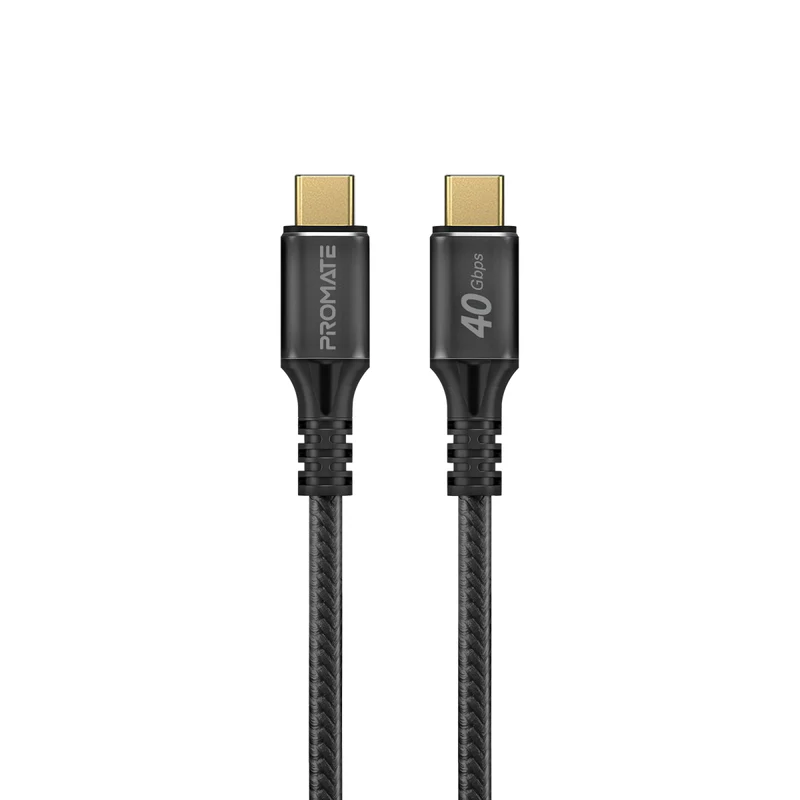 Promate 240W USB-C Cable