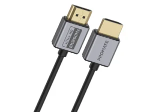 Promate Ultra High-Speed 8K HDMI 2.1 Cable 1.5M