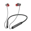Promate High-Definition ANC Wireless Neckband Earphones