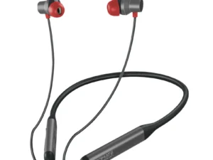 Promate High-Definition ANC Wireless Neckband Earphones