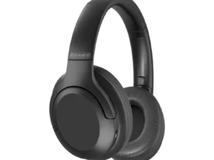 Promate ANC High-Fidelity Stereo Wireless Headphones