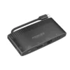 Promate 6 in 1 Super Speed USB-C Media Hub