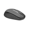 Promate 1600 DPI MaxComfort Ergonomic Wireless Mouse