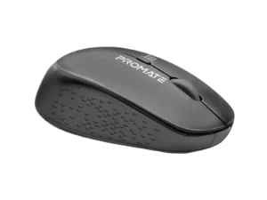Promate 1600 DPI MaxComfort Ergonomic Wireless Mouse
