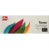 MERCURY MCC530A/MCE410A/MCF380A Black Toner Cartridge