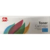 MERCURY MCC531A/MCE411A/MCF381A Cyan Toner Cartridge