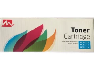 MERCURY MCF400A / MCRG045 Black Toner Cartridge