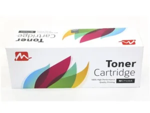MERCURY MCF530A Black Toner Cartridge