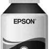 Epson T7741 EcoTank Pigment Black Ink Bottle 140ml