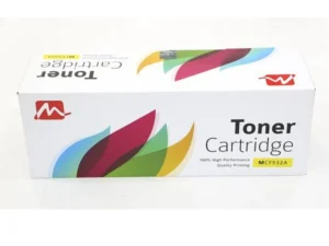 MERCURY MCF532A Yellow Toner Cartridge