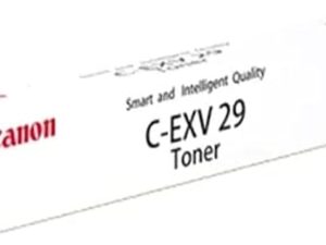 Mercury Toner EXV 29 Magenta