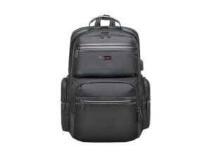 Promate Multi-functional Backpack 15.6
