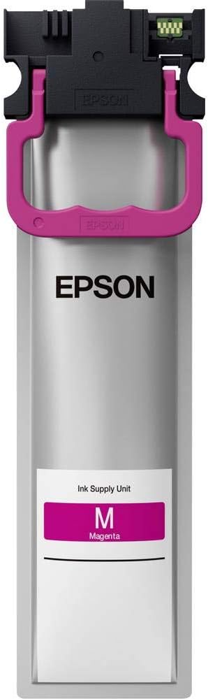 Epson T9453 WF-C5290 C5790 XL Magenta Ink Cartridge 5000 Pages