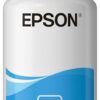 Epson 101 EcoTank Cyan Ink Bottle 70ml