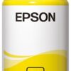 Epson 112 EcoTank Pigment Yellow Ink Bottle 70ml
