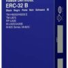 Epson ERC 32B Black Ribbon Cartridge
