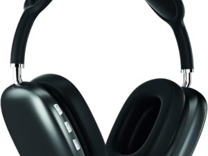 Promate Bluetooth v5.0 Over-Ear Headset with Microphone