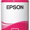 Epson 108 EcoTank Magenta Ink Bottle 70ml