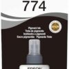 Epson T7741 EcoTank Pigment Black Ink Bottle 140ml