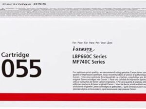 Mercury MCRG055 Magenta Toner Cartridge