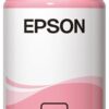 Epson 108 EcoTank Light Magenta Ink Bottle 70ml